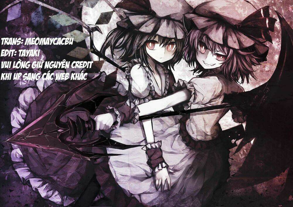 mahou shoujo of the end vs hakaijuu vs versus earth chapter 3 9