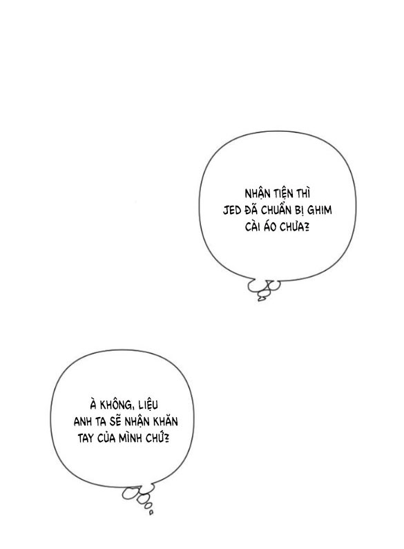 cách hiệp sĩ sống như một tiểu thư chapter 91.2 10