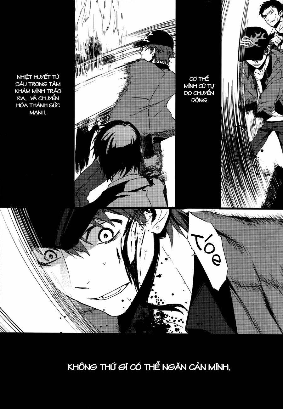 k - memory of red chapter 2 16