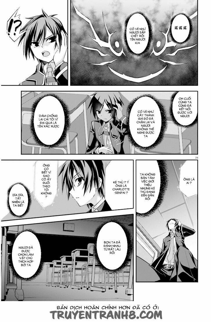 độc huyền nhãn vương chapter 1 29