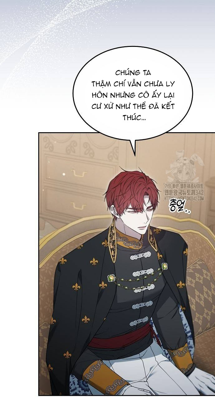 Thời Đại Của Oman chapter 54.1 17