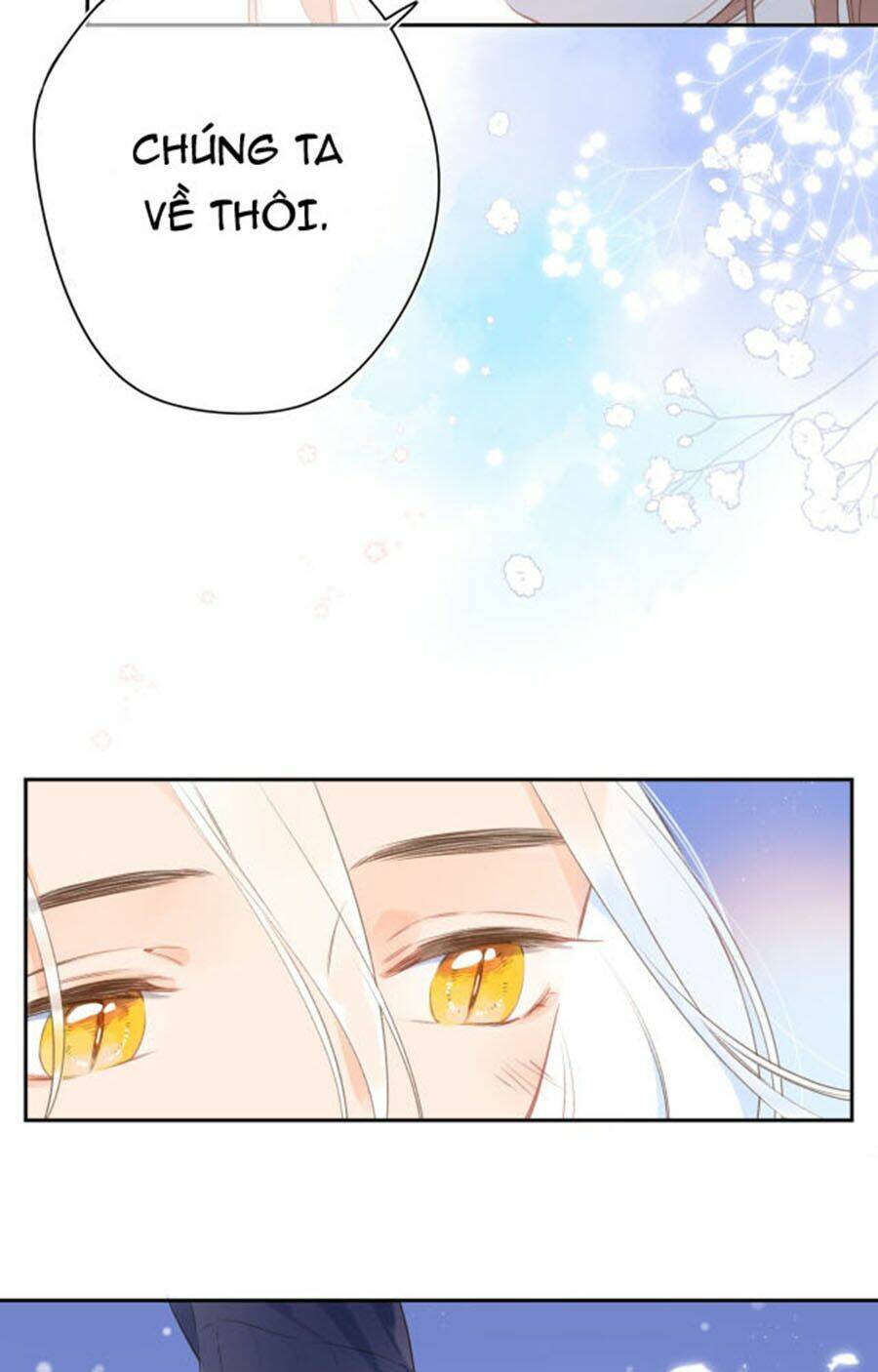 sos! tôi đã yêu một con sâu bướm (phần 2) chapter 5 34