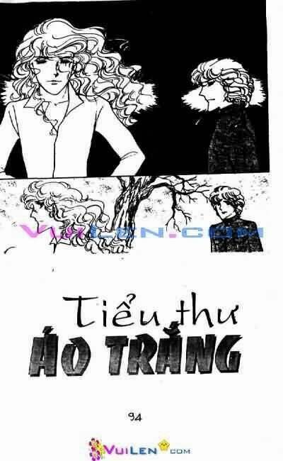 tiểu thư áo trắng chapter 11 94