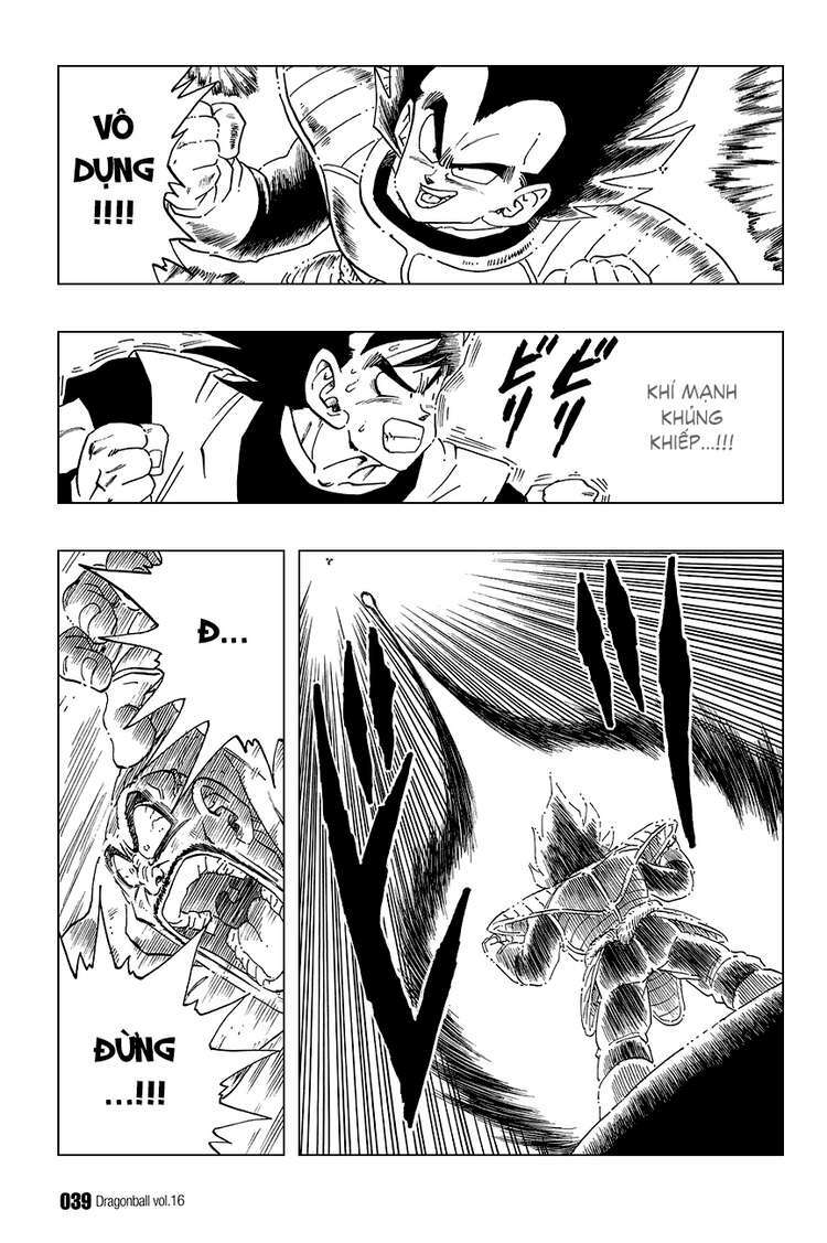 dragon ball - bảy viên ngọc rồng chapter 227 6
