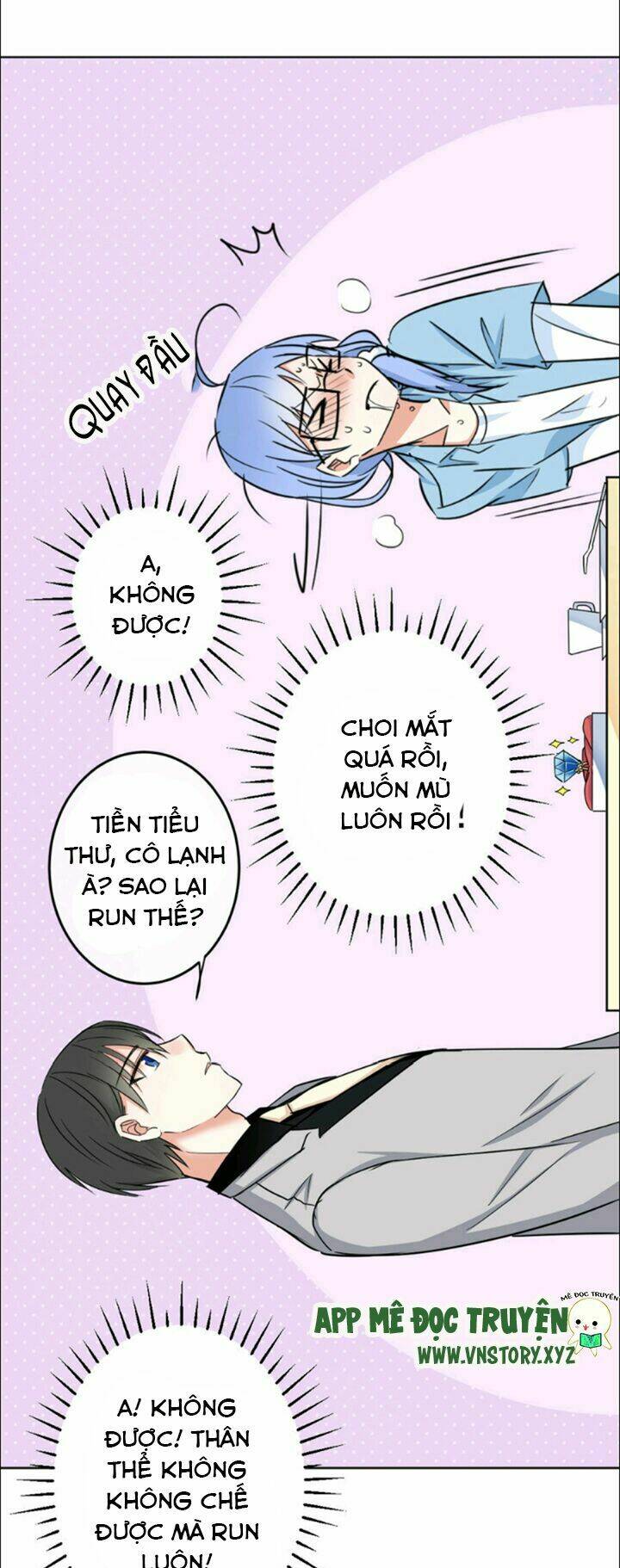 em chỉ yêu tiền của anh chapter 1 29