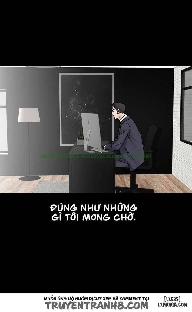 mùi vị của đôi bàn tay chapter 42 2