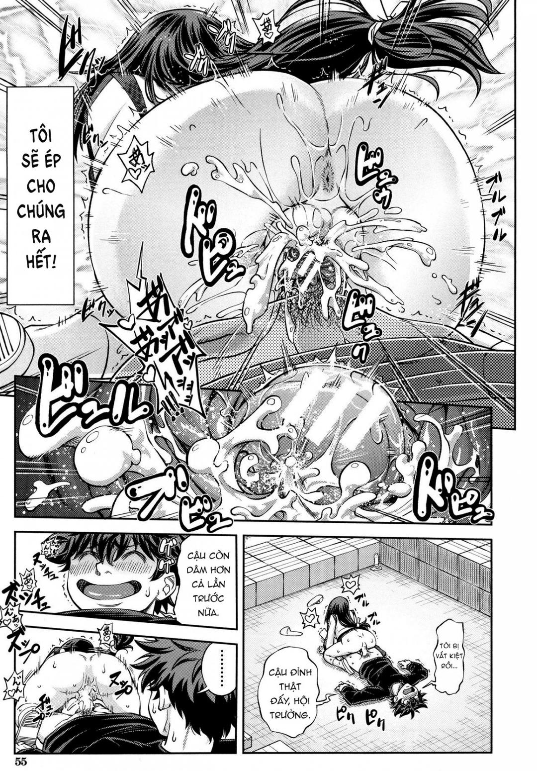 cam kết nghiêm túc chapter 2 23