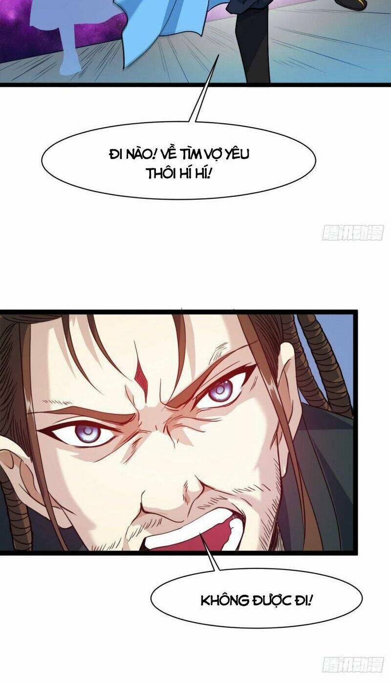 ma hoàng sư đệ quả thực quá chung tình chapter 13 16