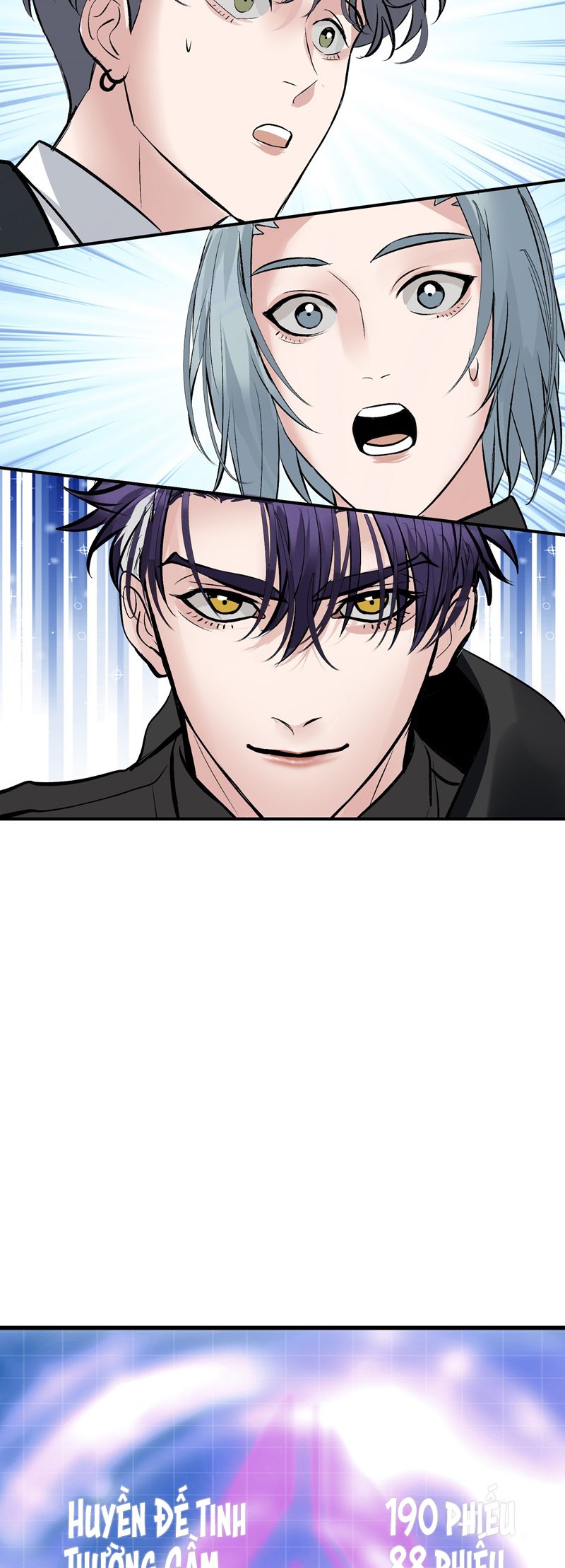 c vị thành thần chapter 27 8