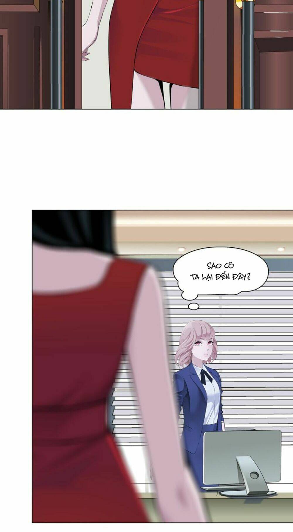 sổ tay mỹ nam giới x chapter 20 40