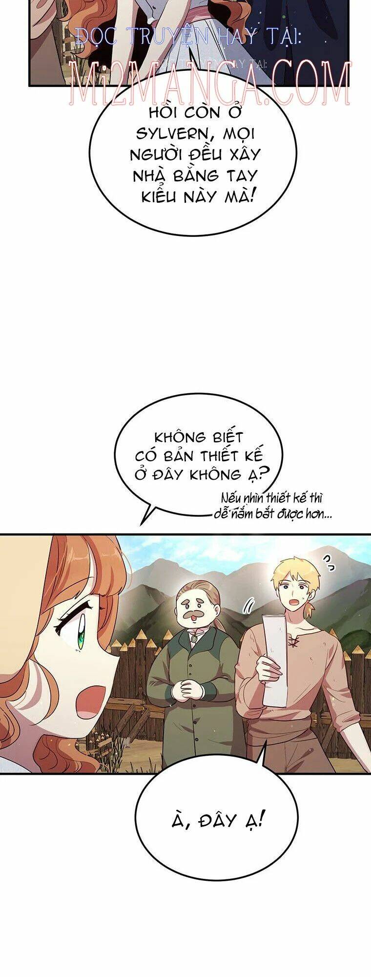 công tước, loạn vừa thôi! chapter 117.5 10