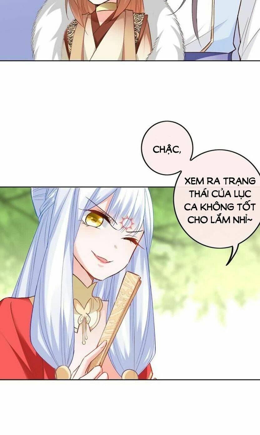 nghịch lai thuận thú chapter 21 34