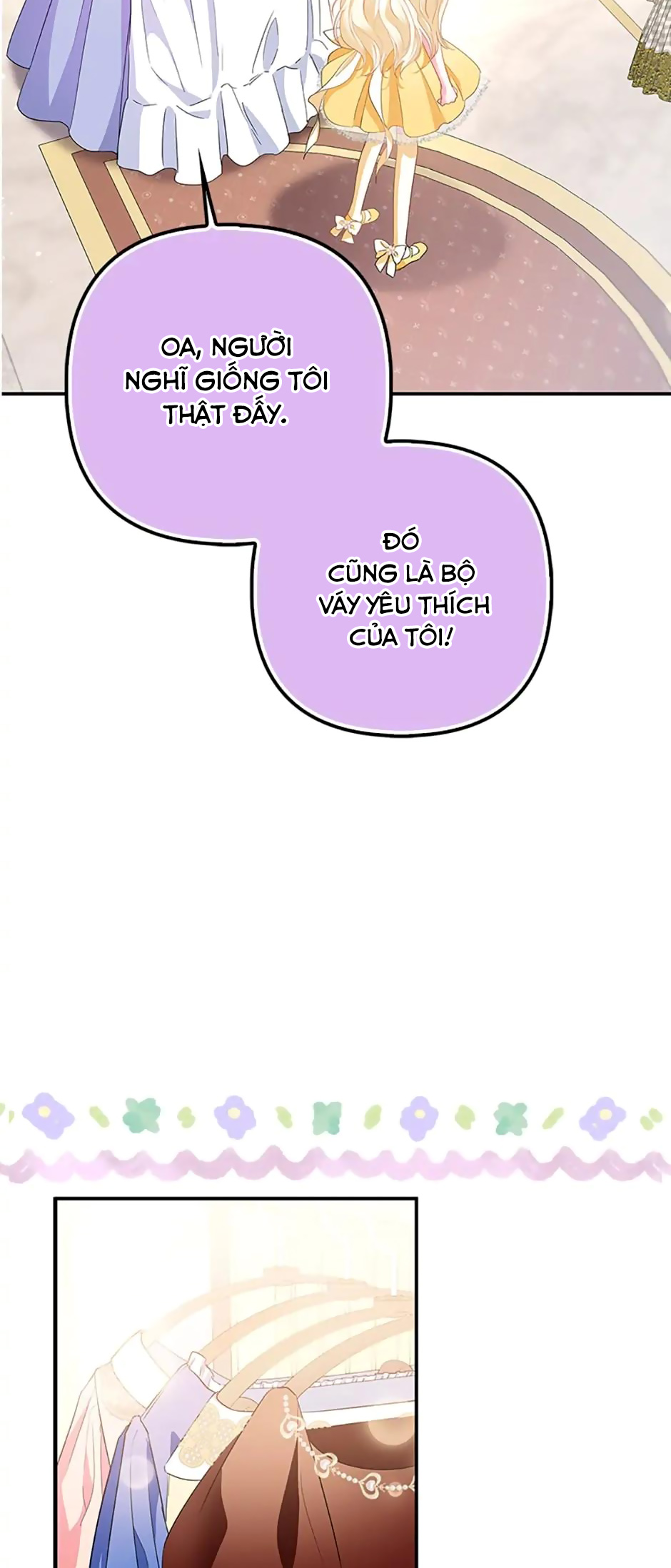 nàng công chúa của tôi chapter 17 4