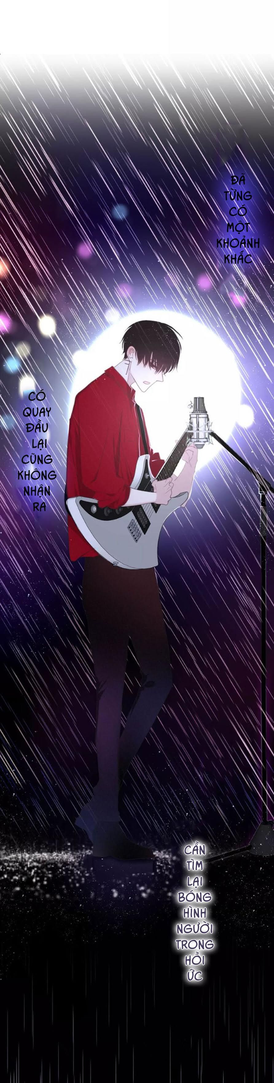 tháng sáu kì diệu chapter 39 3