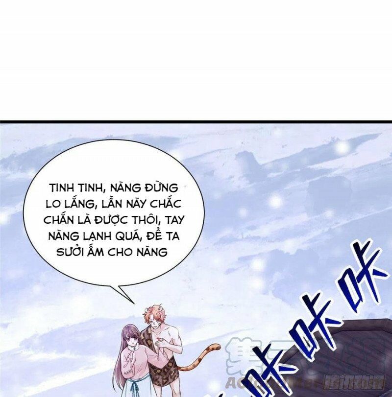 [16+] thảnh thơi thú thế chủng chủng điền, sinh sinh tể chapter 268 48