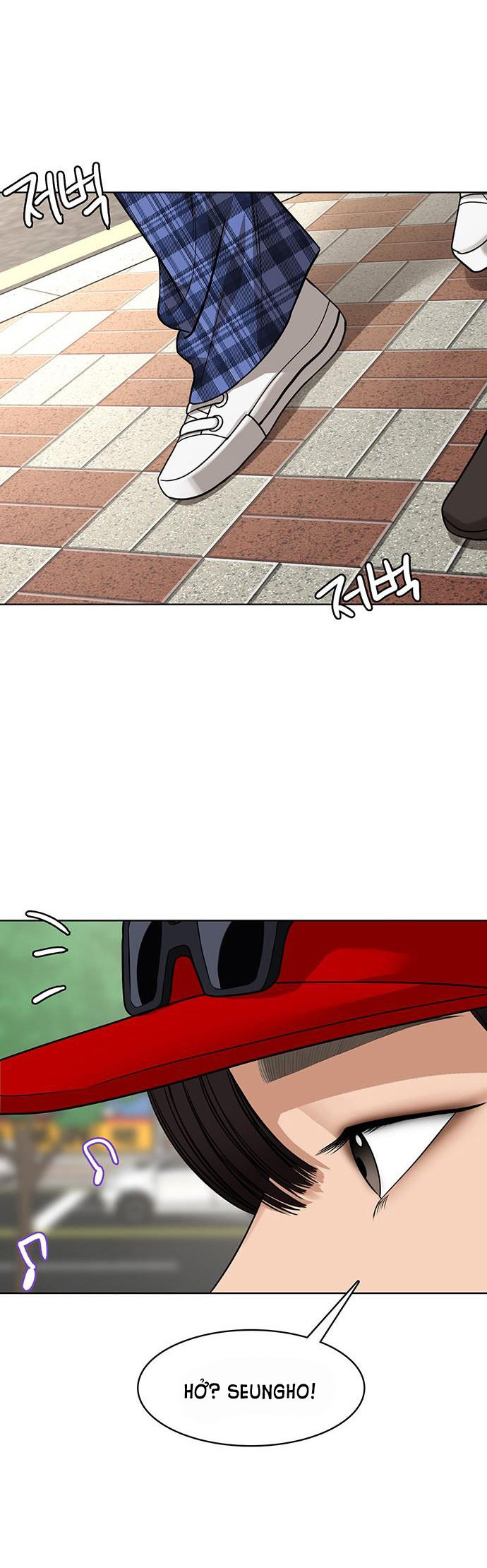 vẻ đẹp đích thực - true beauty chapter 211.2 23