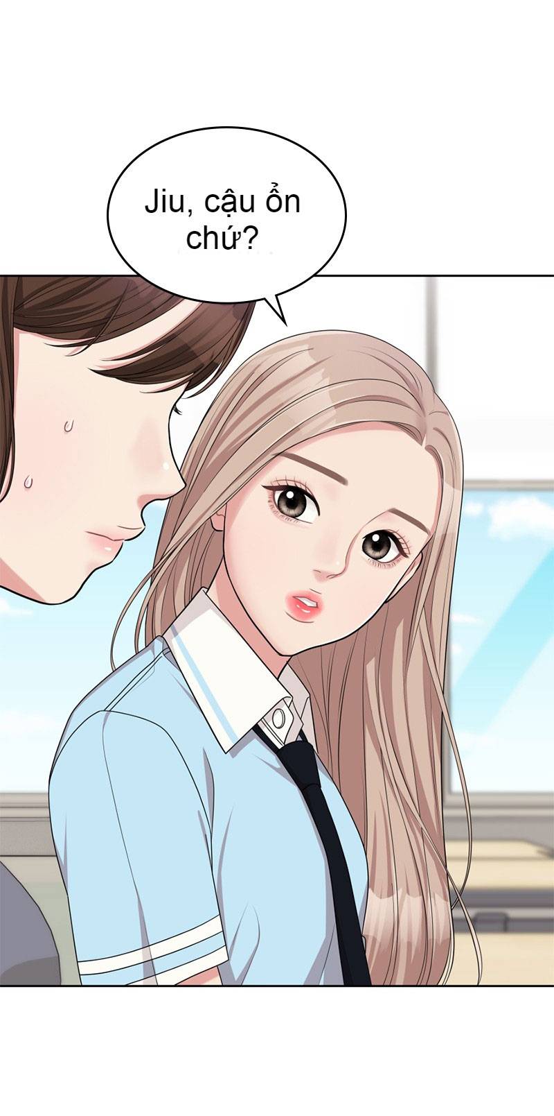 gửi tới bạn...người nắm giữ ngôi sao chapter 9 37