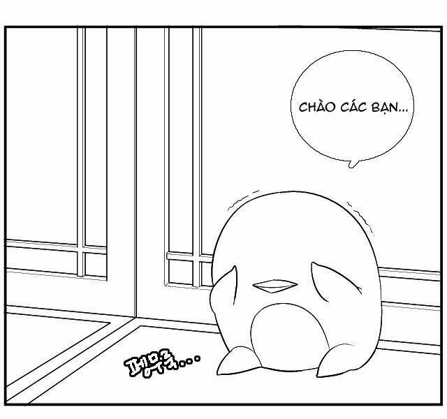 hãy giúp đỡ akali chapter 0 14