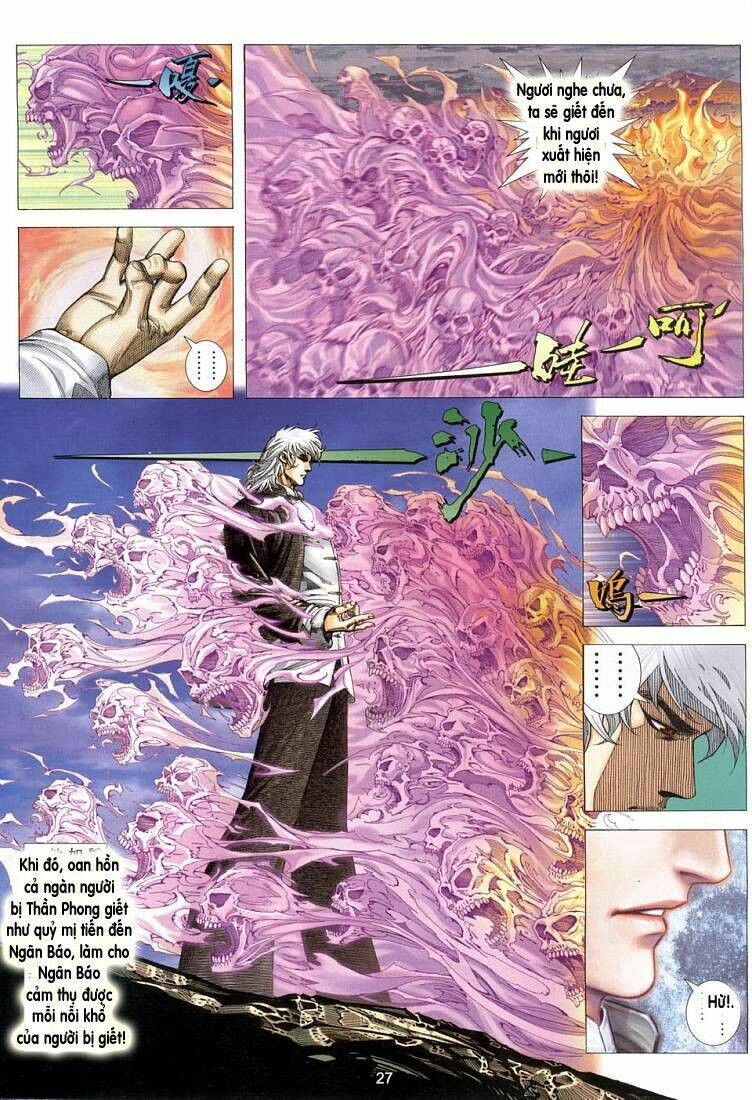 võ thần ngoại truyện chapter 7 22