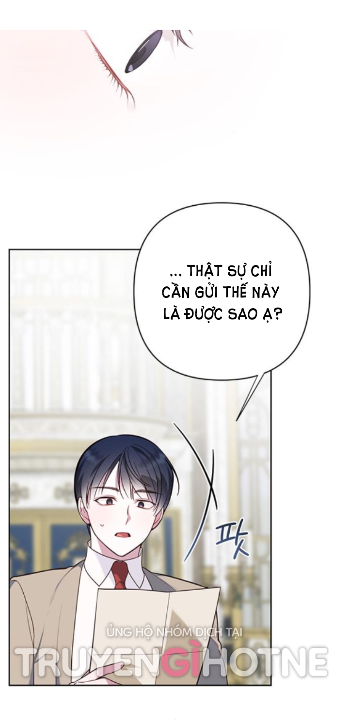 Tiểu Bạo Chúa chapter 17.2 - Trang 57