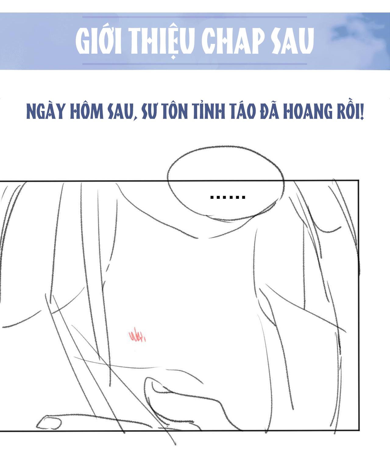 Sư tôn mỹ nhân bệnh độc chiếm chapter 35