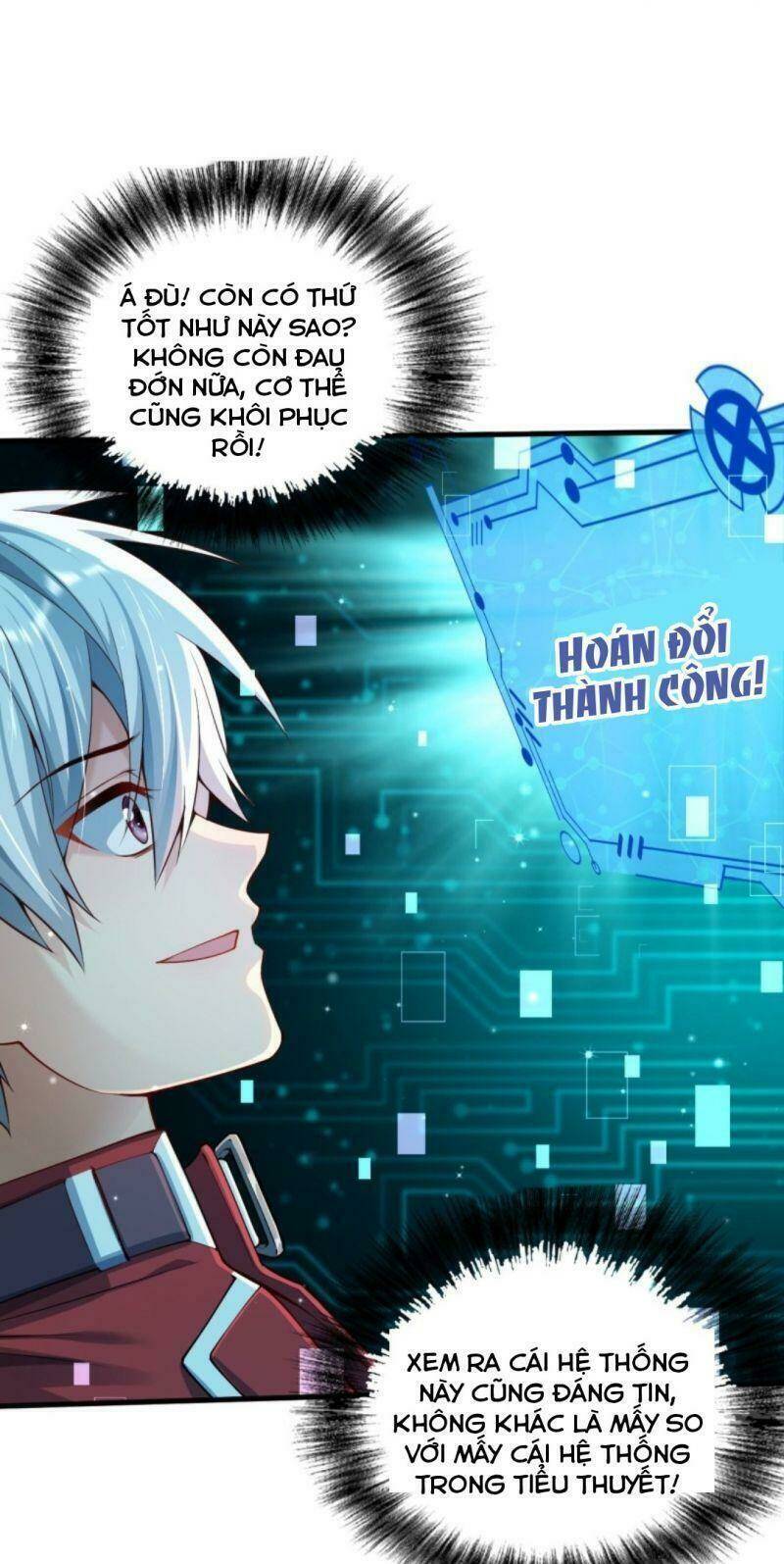 tối cường khắc kim chapter 1 25