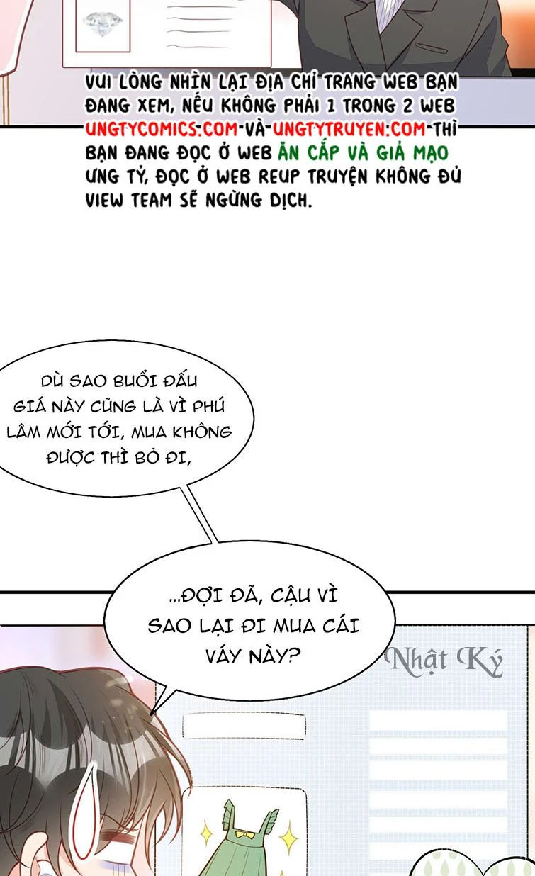 phản diện bị truy thành đoàn sủng chapter 12 25