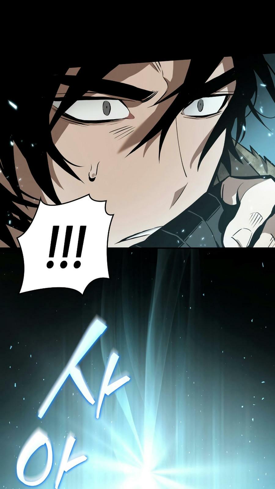 thế giới hậu tận thế chapter 0 23