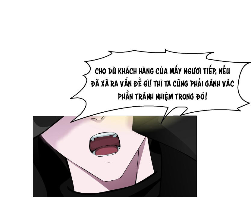 cạm bẫy của nữ thần chapter 129 9