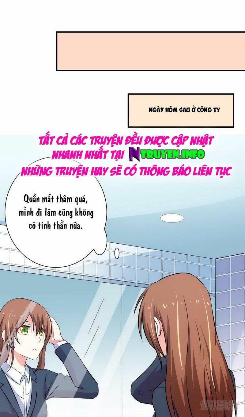 khế hôn chapter 17 8