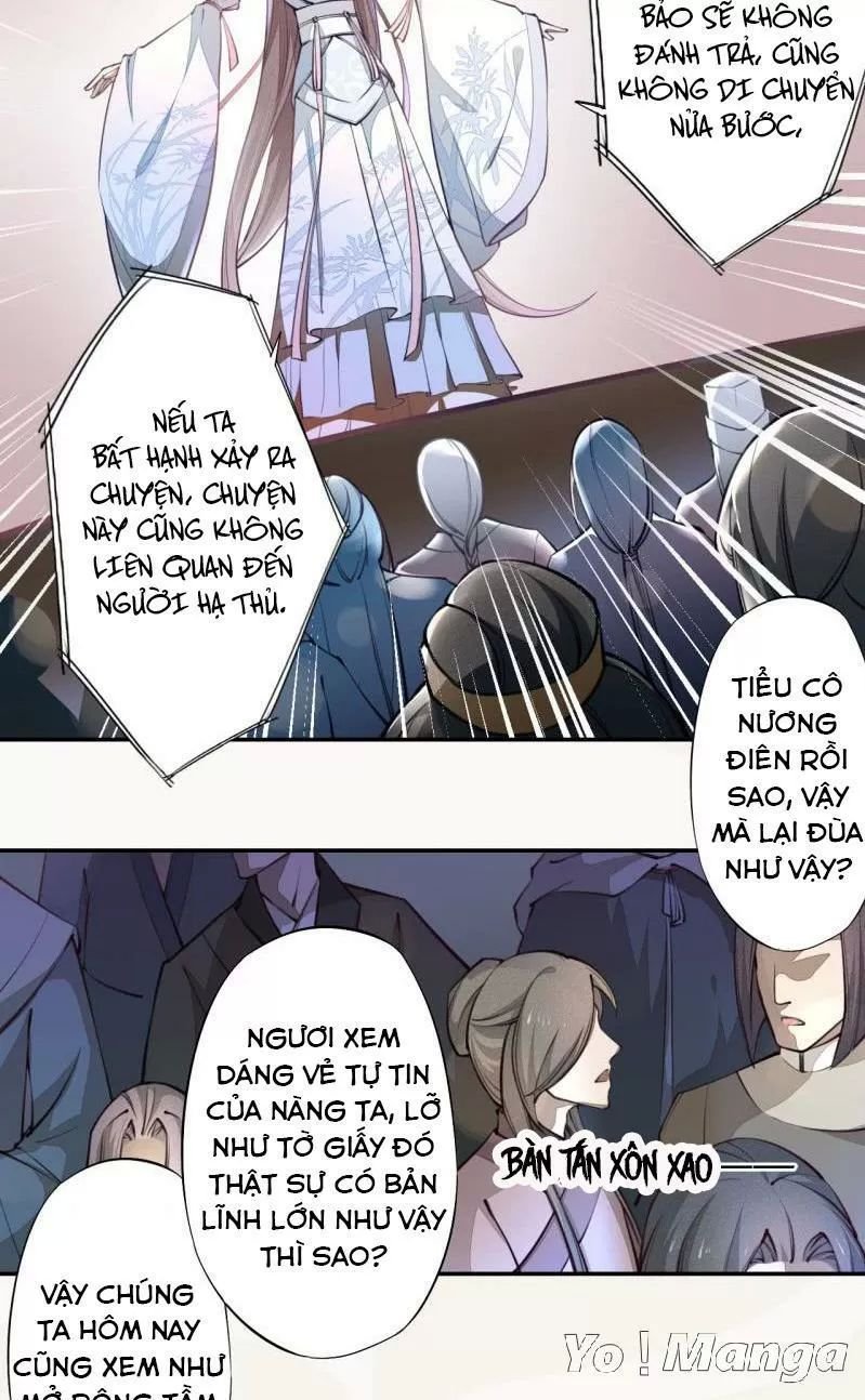 tuyệt thế luyện đan sư chapter 46 6