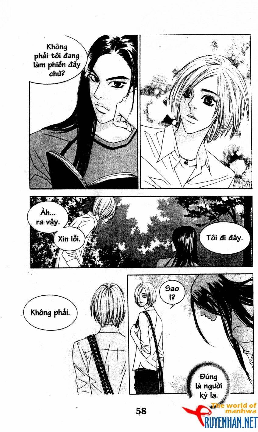 you're so cool chapter 12 20