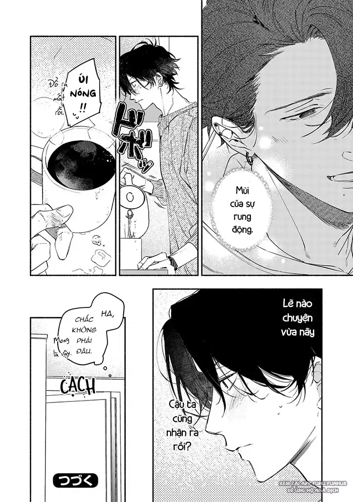 cho tôi hương thơm ngọt ngào của tình yêu chapter 4 12