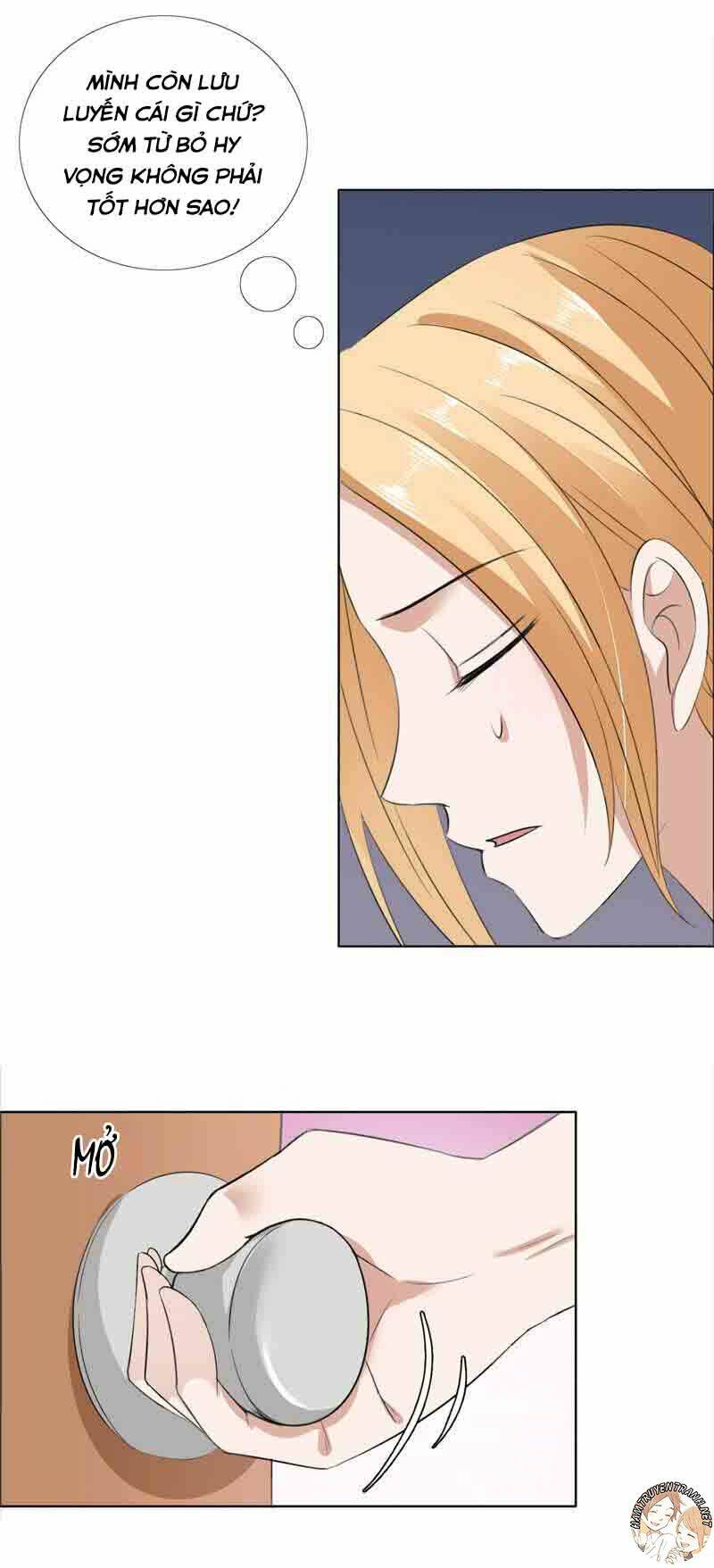 độc sủng kiều thê của bá đạo tổng tài chapter 43 5