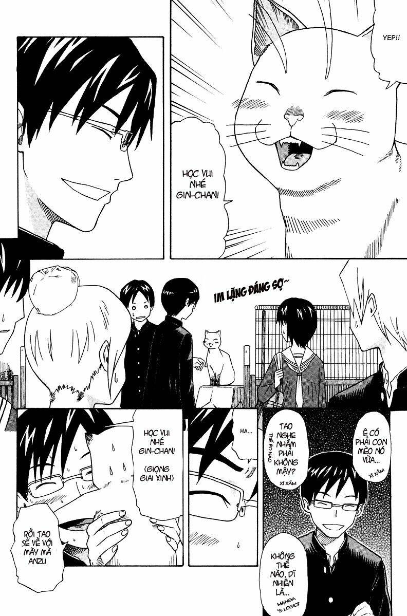 neko ane chapter 2 8