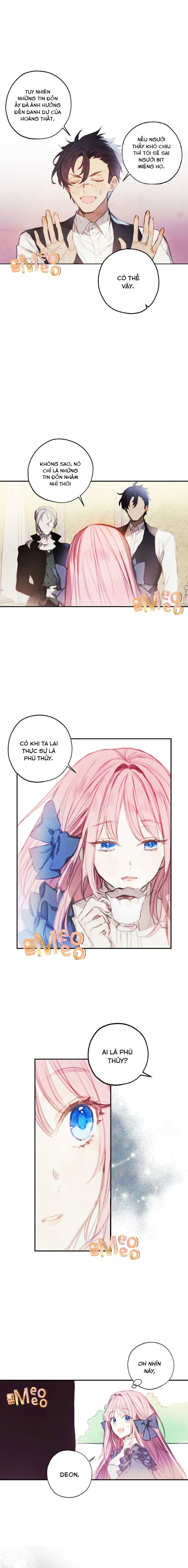 cửa hàng búp bê của công chúa chapter 1 3