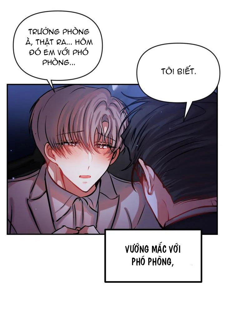 hợp đồng tình yêu chapter 37 30