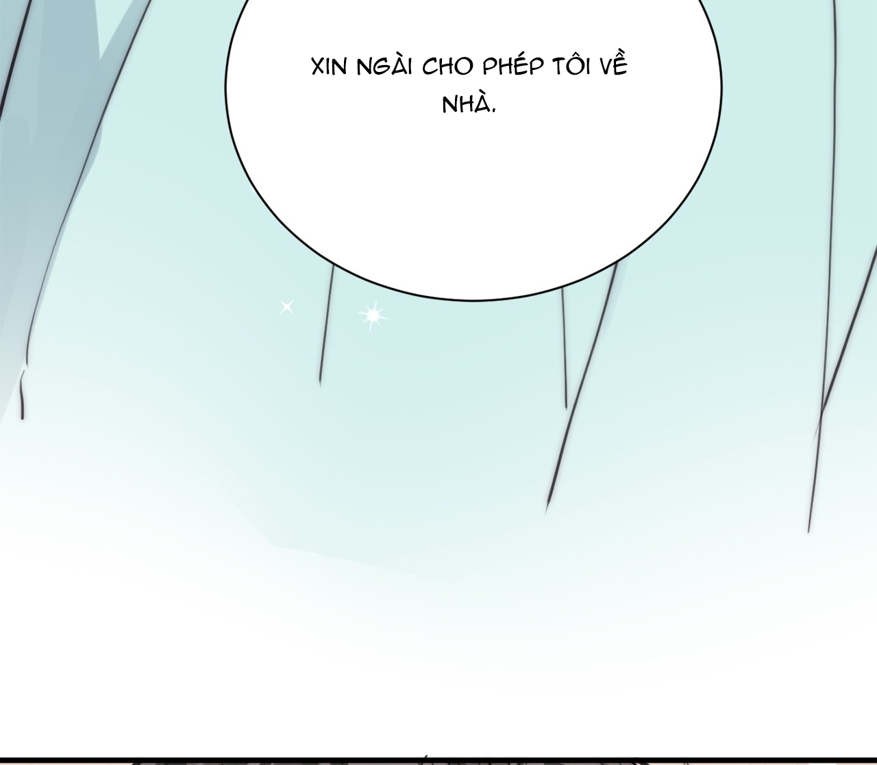 bông hoa độc của nhà công tước chapter 3.1 27