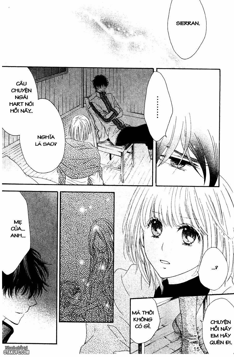 bá tước lạnh lùng chapter 9 14