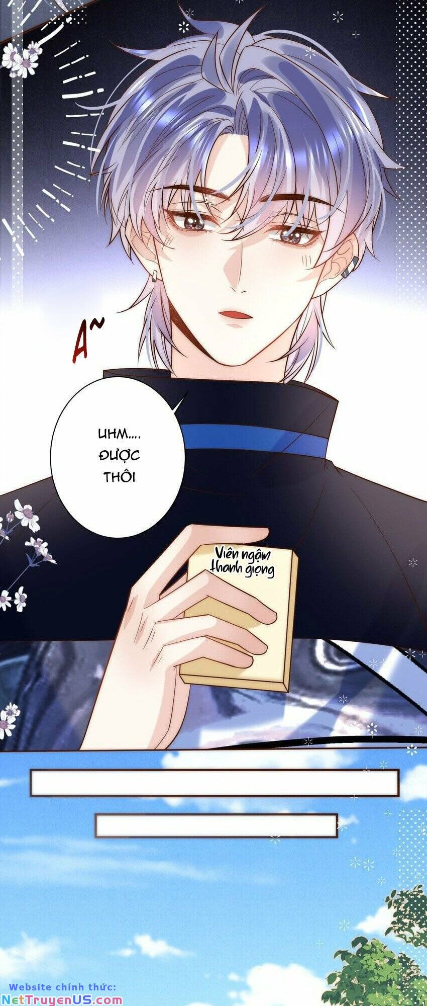 ta được thế thân tỏ tình chapter 8 19