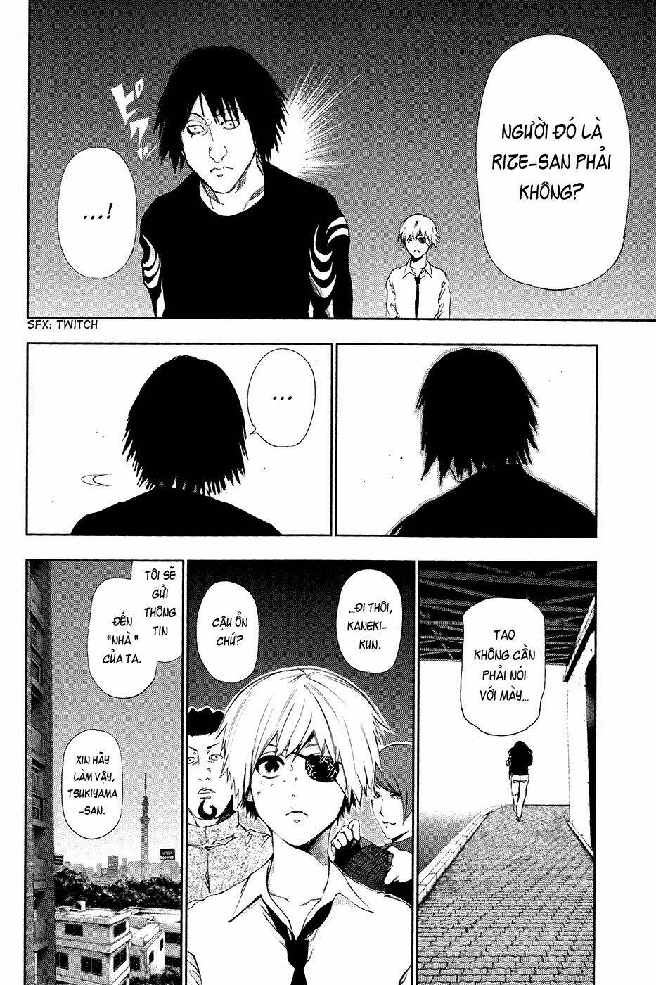 ngạ quỷ tokyo chapter 86 11