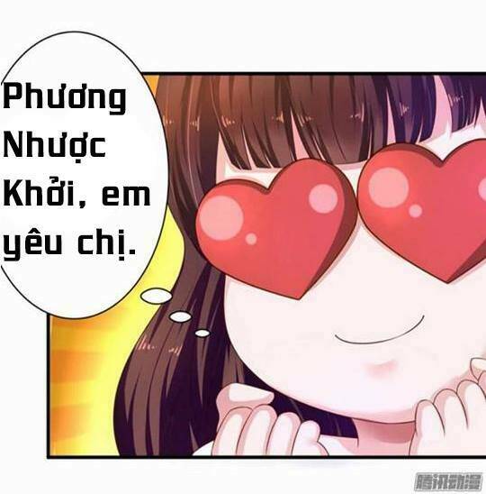 gả cho tình cũ làm lão bà chapter 3 27