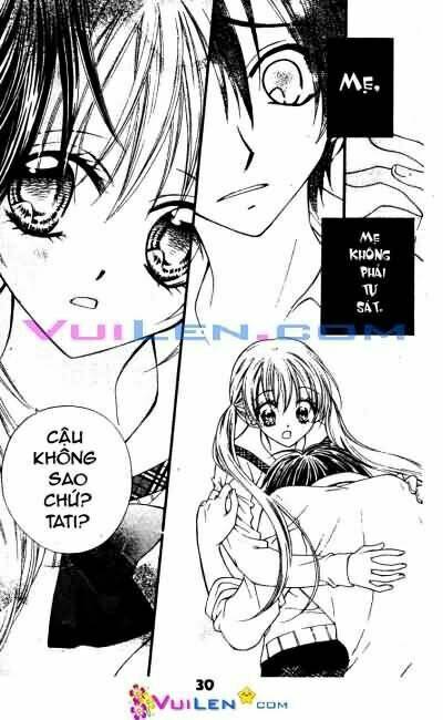 công chúa ẩm thực chapter 10 30