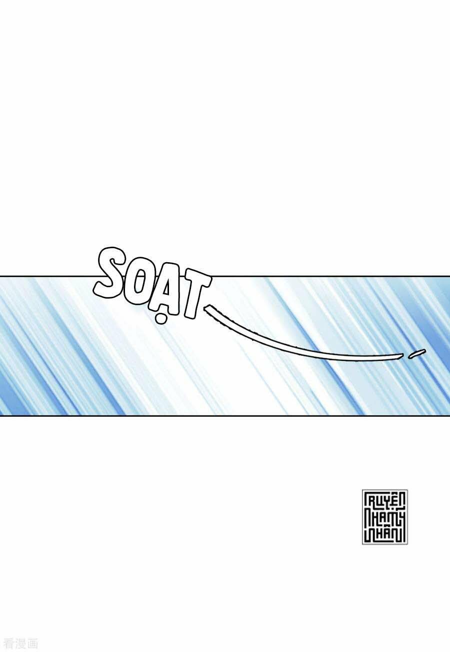 cô ấy đến rồi, xin nằm xuống! chapter 72 9