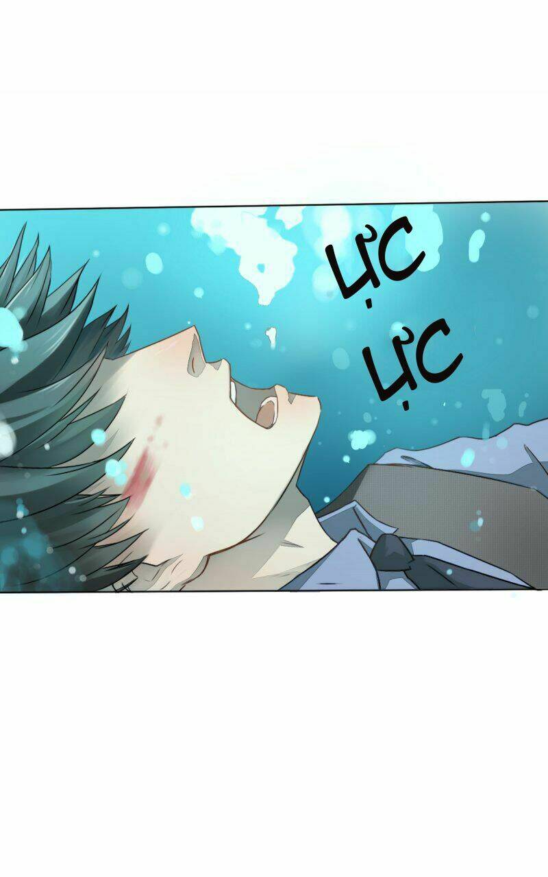 nước mắt người cá chapter 1 24