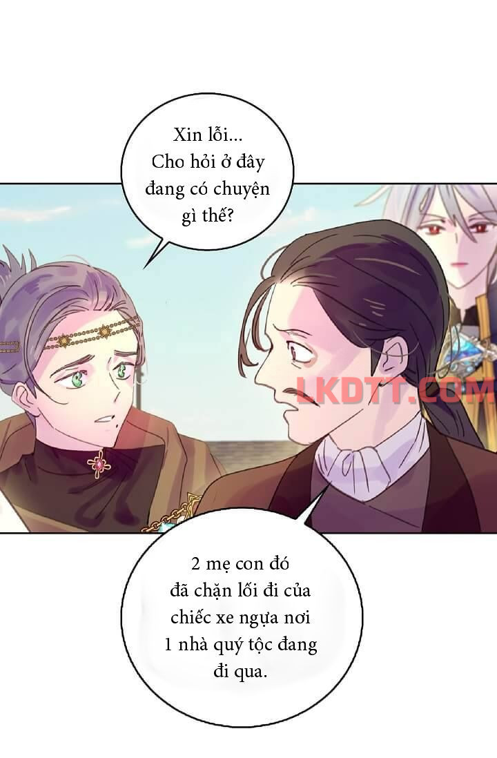 đừng xem thường nữ phụ chapter 138 53