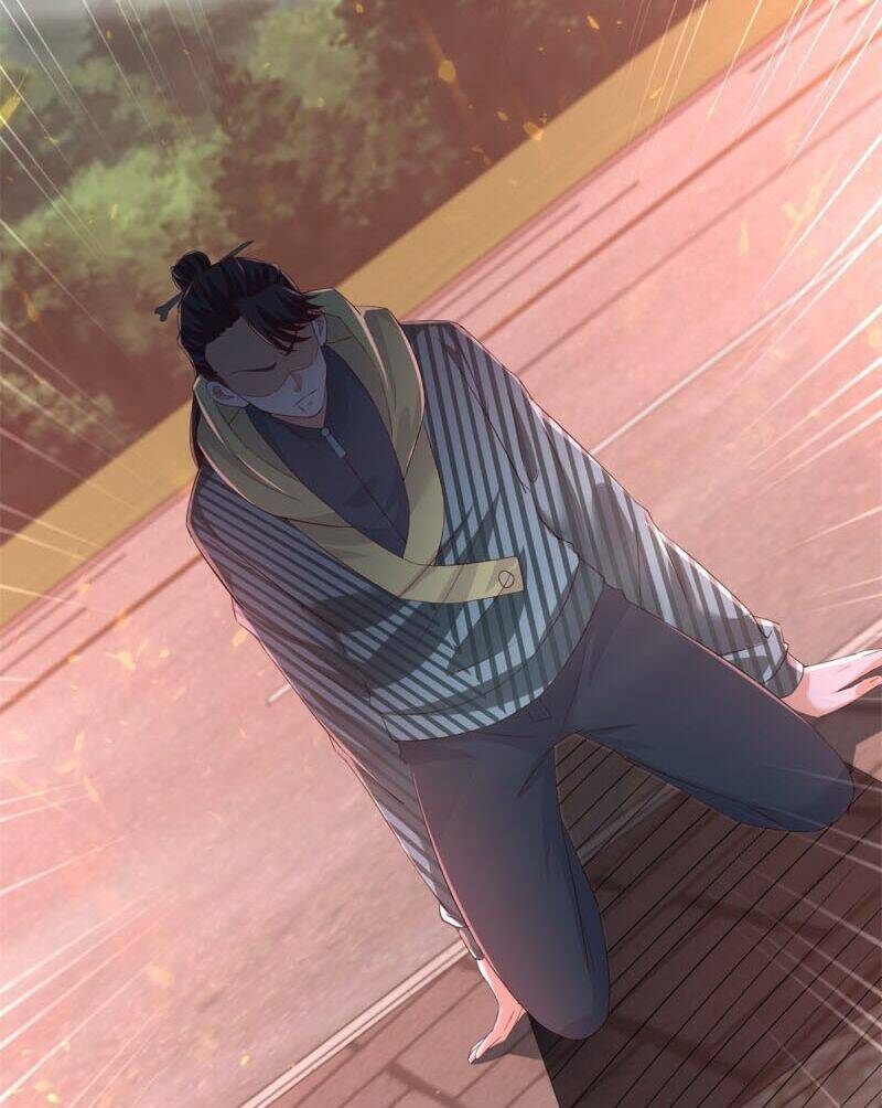 chí tôn toàn năng chapter 104 30