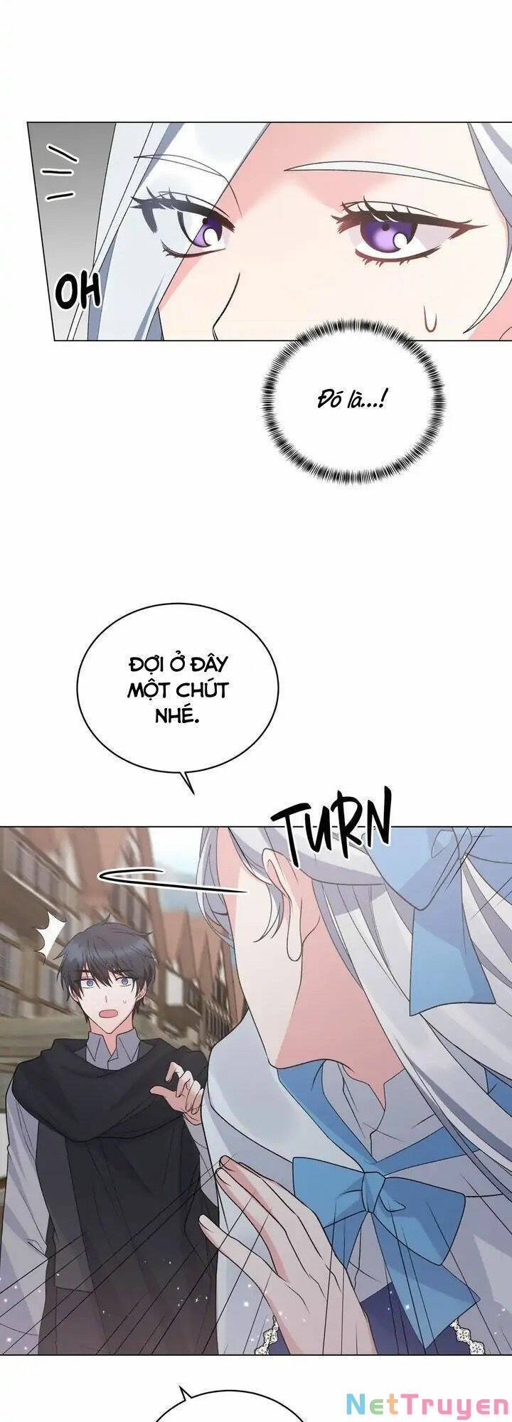 là nhân vật phản diện nhưng tôi sẽ trở thành nữ chính chapter 64 22