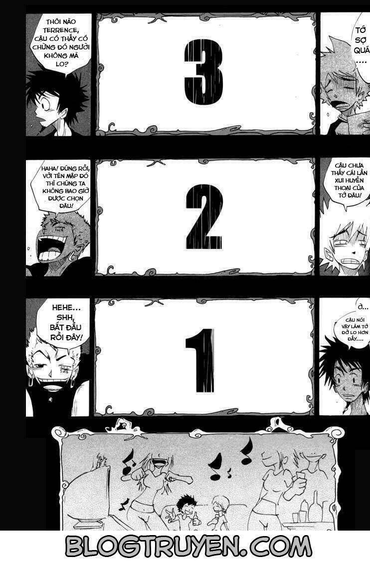 dreamland chapter 20 12