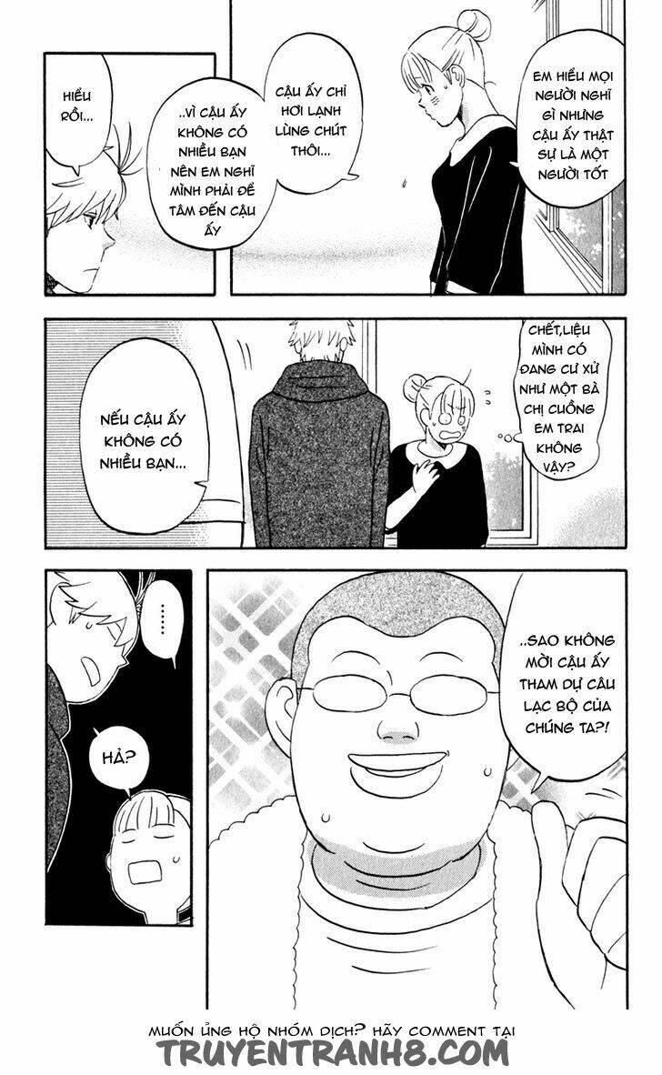 liar x liar chapter 29 29